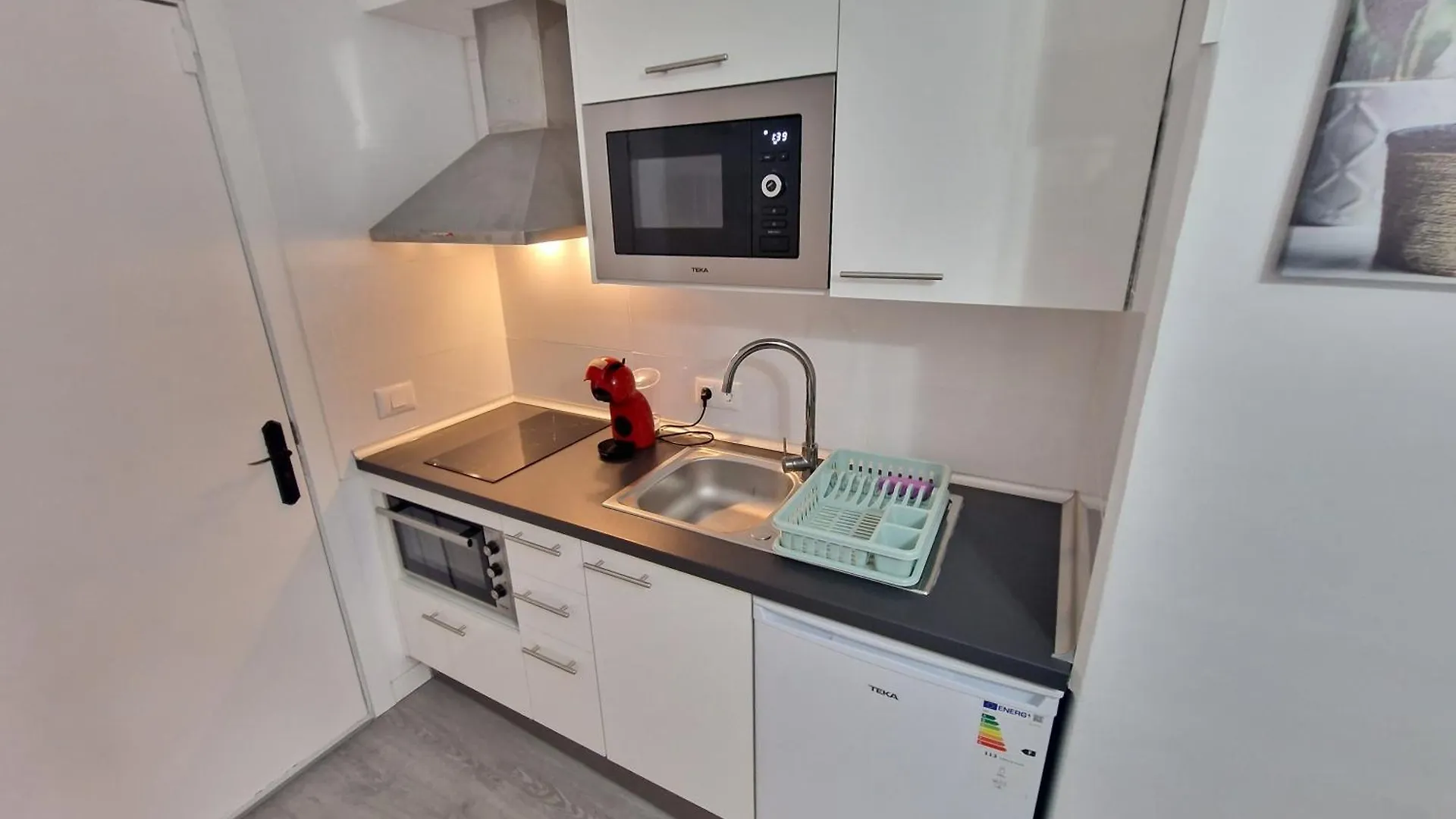 Golf Del Sur Deluxe Apartment San Miguel de Abona
