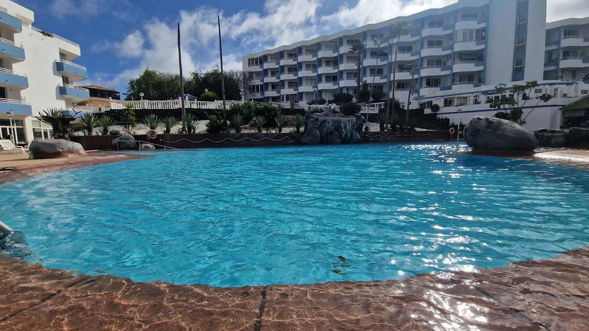 Golf Del Sur Deluxe Apartment San Miguel de Abona 0*,  Spain