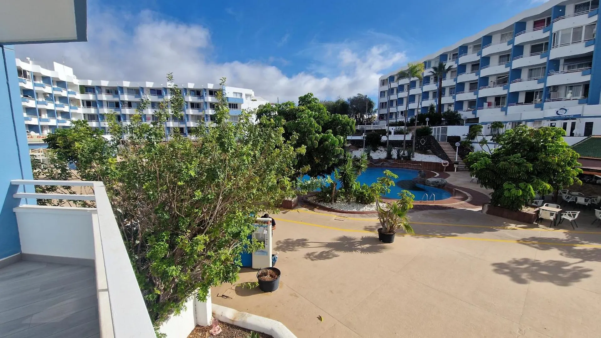Golf Del Sur Deluxe Apartment San Miguel de Abona