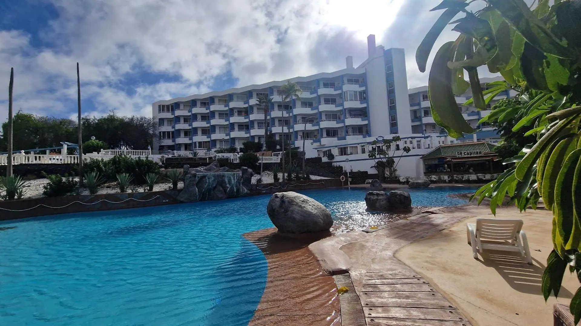 Golf Del Sur Deluxe Apartment San Miguel de Abona