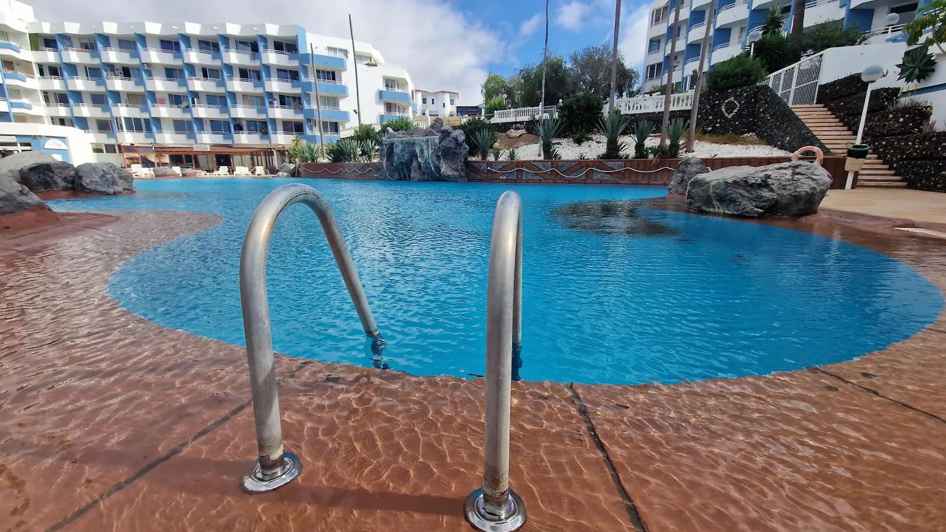 Golf Del Sur Deluxe Apartment San Miguel de Abona