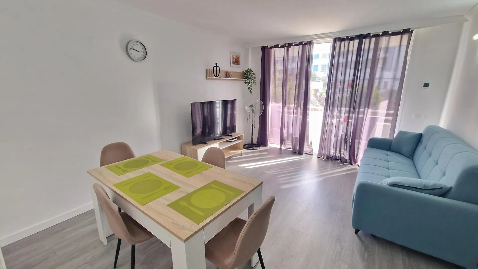 Golf Del Sur Deluxe Apartment San Miguel de Abona