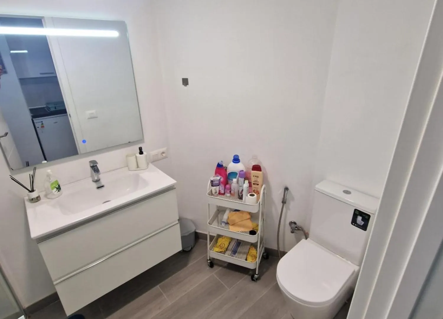 Golf Del Sur Deluxe Apartment San Miguel de Abona 0*,  Spain