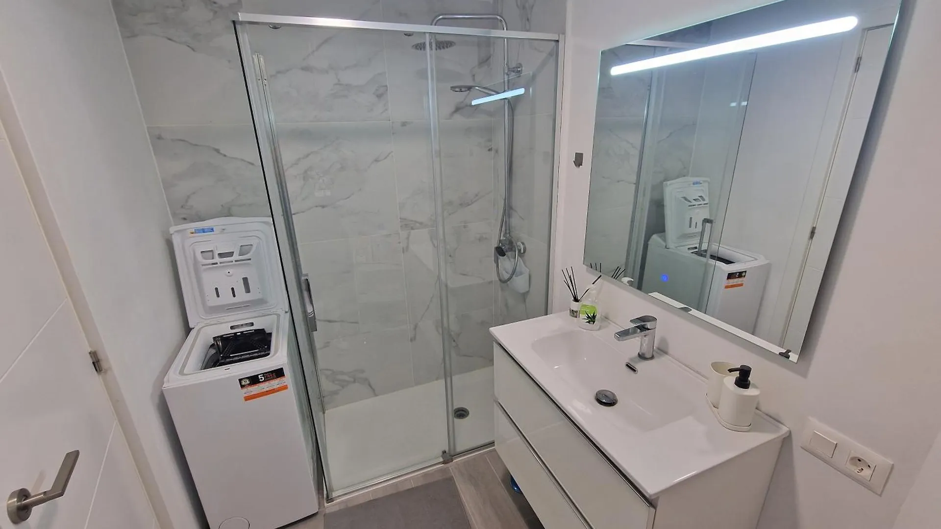 Golf Del Sur Deluxe Apartment San Miguel de Abona