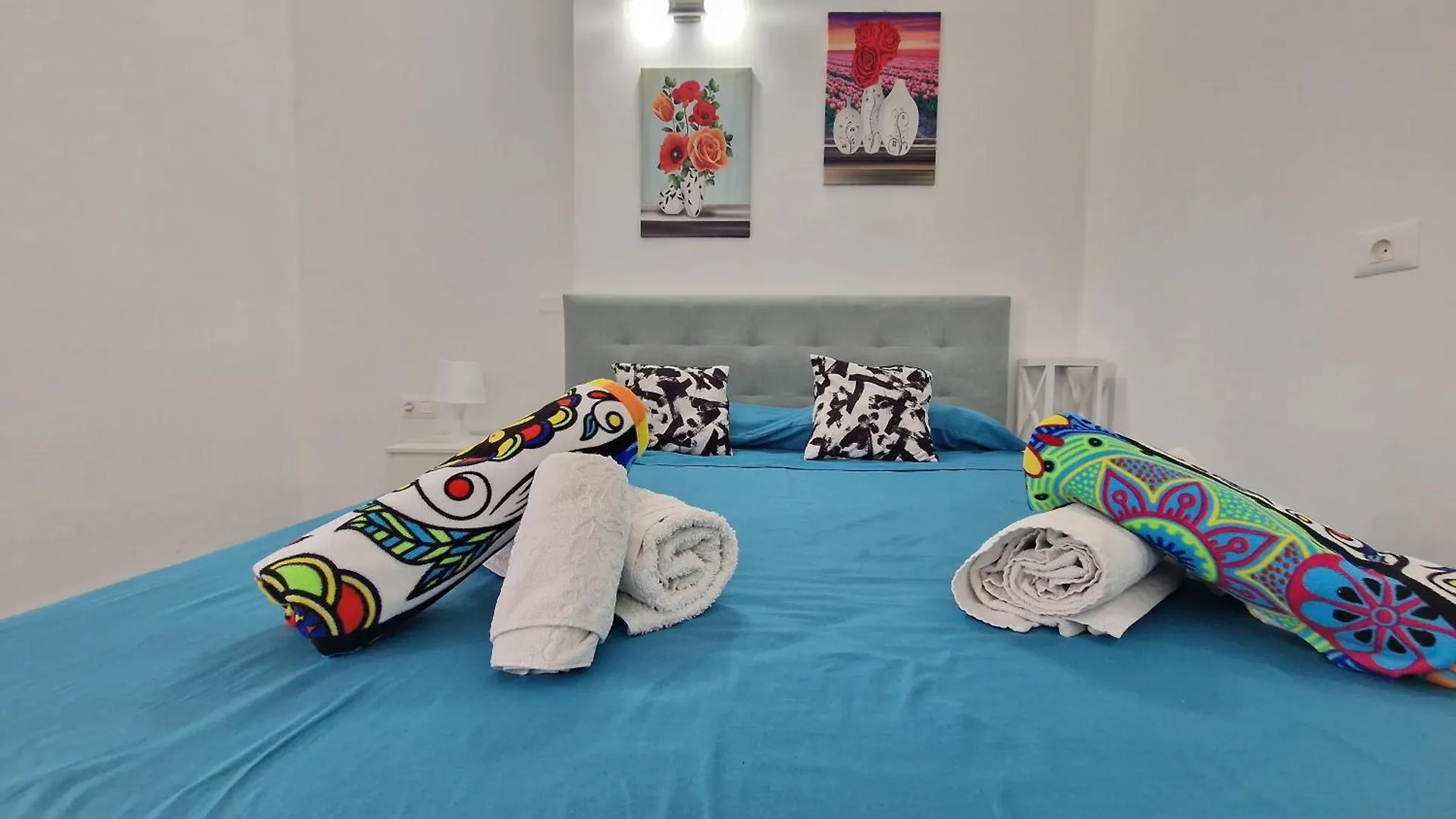 Golf Del Sur Deluxe Apartment San Miguel de Abona