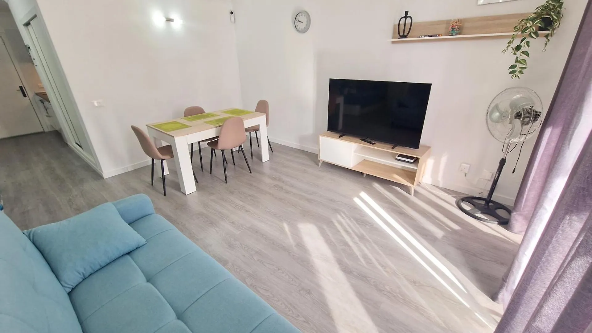 Golf Del Sur Deluxe Apartment San Miguel de Abona Spain