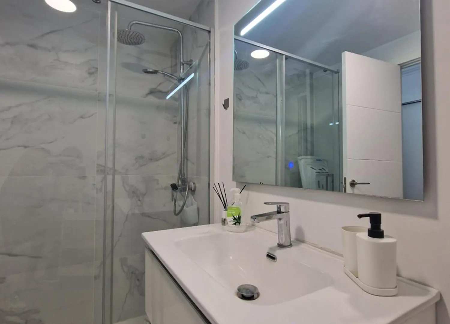 Golf Del Sur Deluxe Apartment San Miguel de Abona