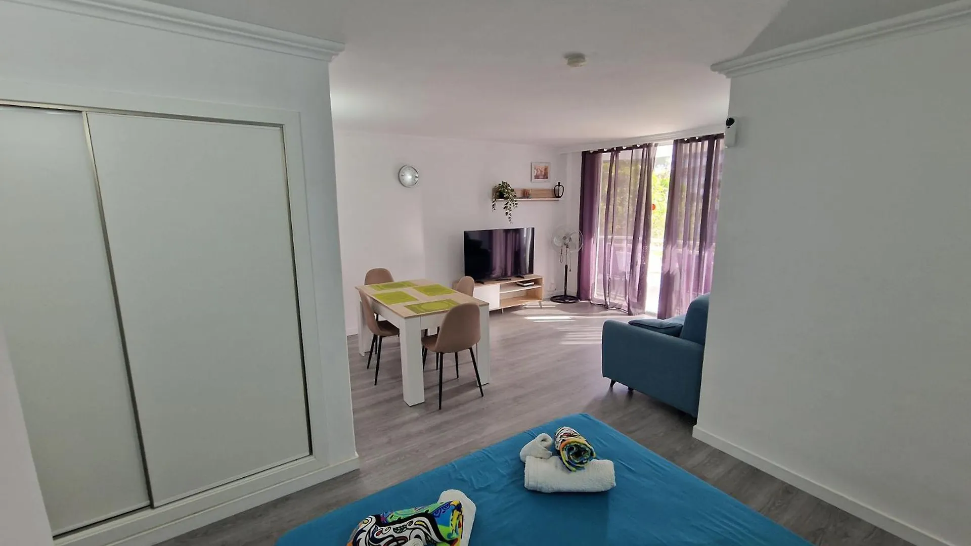 Golf Del Sur Deluxe Apartment San Miguel de Abona