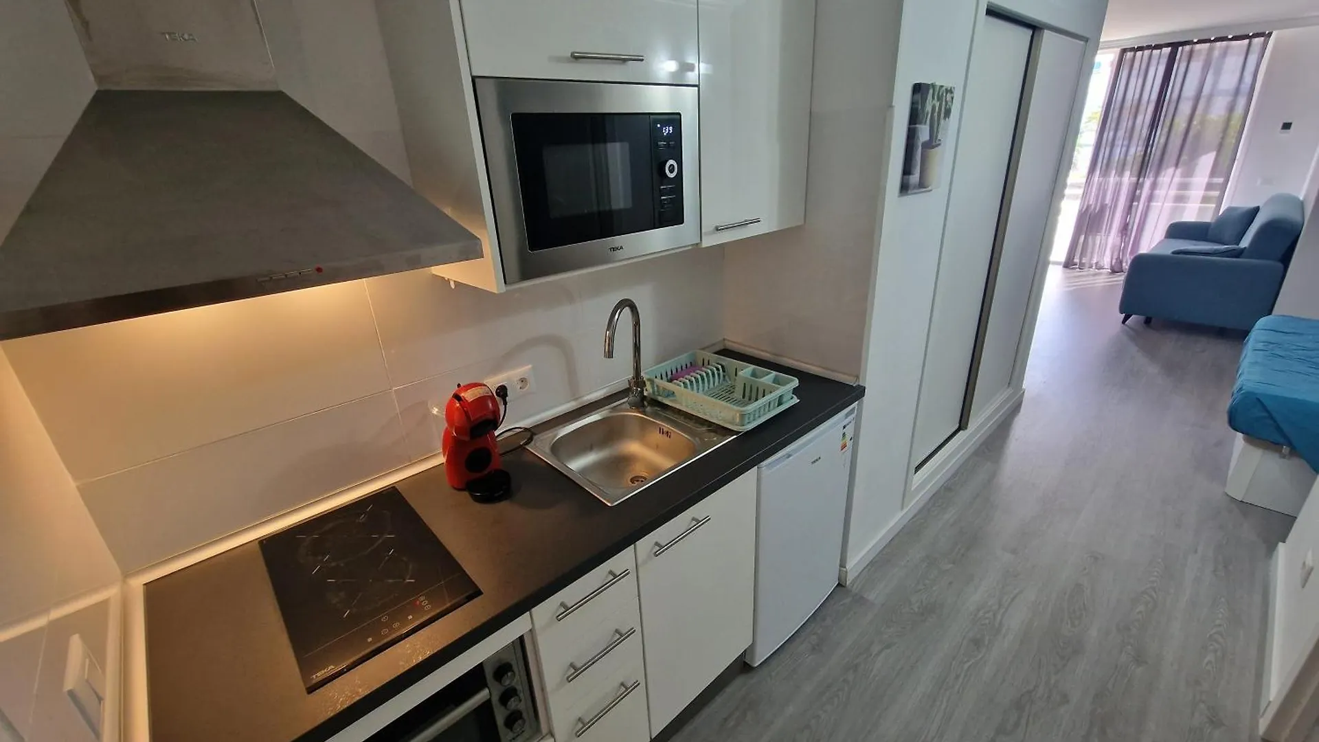 Golf Del Sur Deluxe Apartment San Miguel de Abona Spain