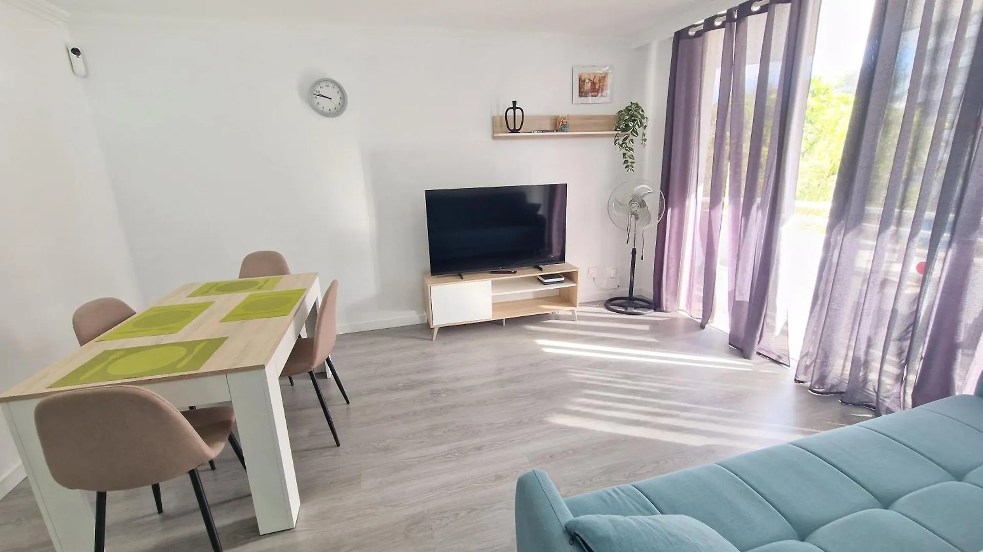 Golf Del Sur Deluxe Apartment San Miguel de Abona 0*,