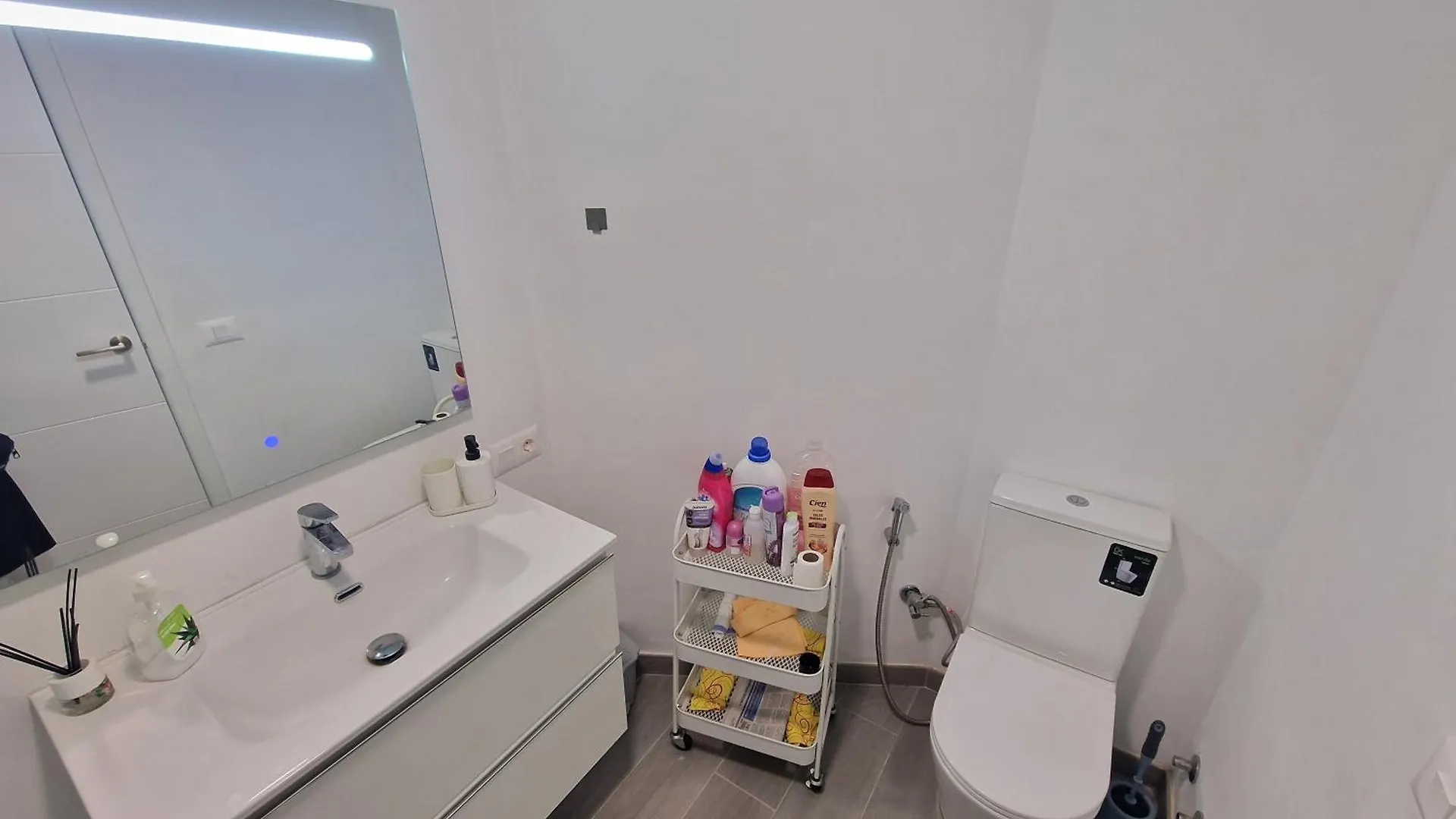 Golf Del Sur Deluxe Apartment San Miguel de Abona Spain