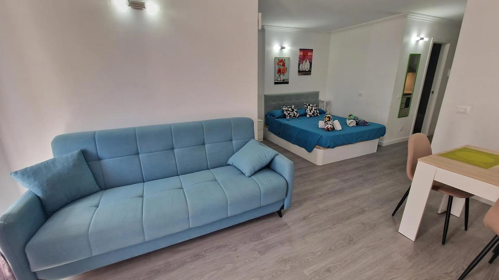 Golf Del Sur Deluxe Apartment San Miguel de Abona