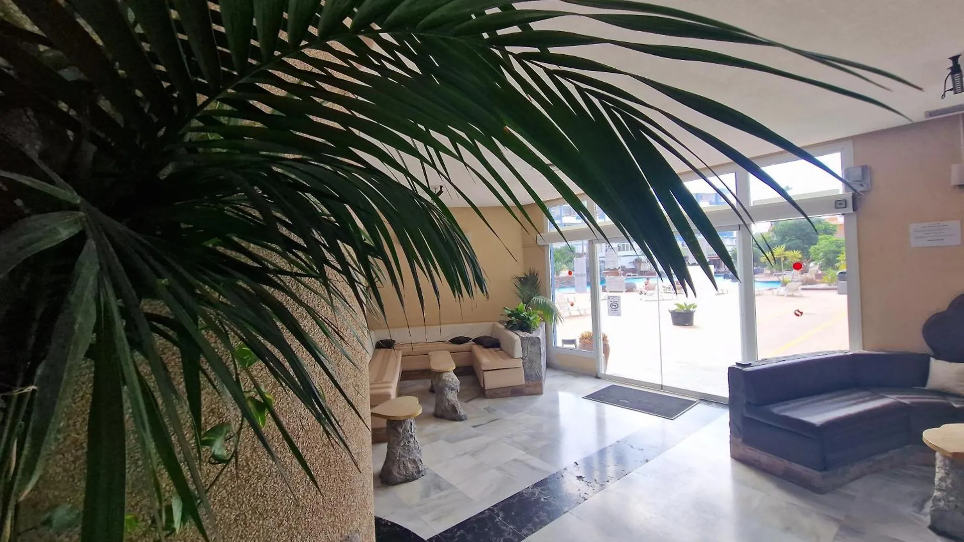 Golf Del Sur Deluxe Apartment San Miguel de Abona Spain