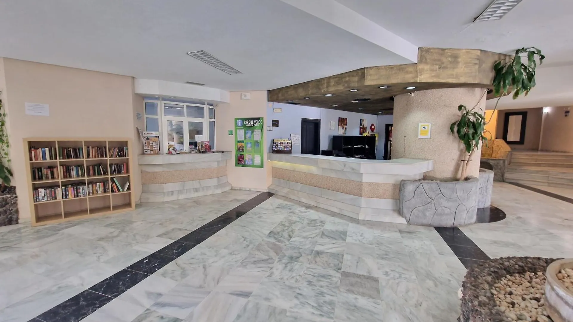 Golf Del Sur Deluxe Apartment San Miguel de Abona 0*,  Spain