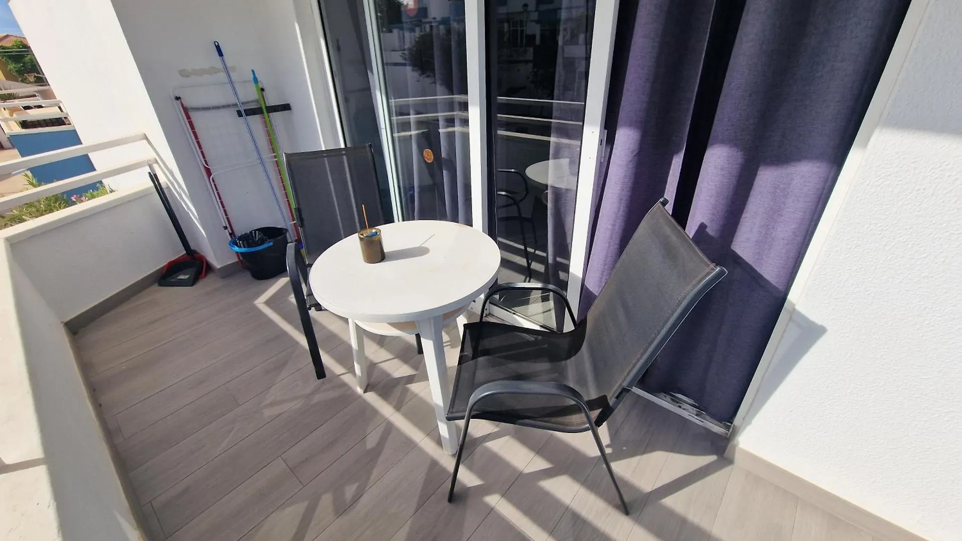 Golf Del Sur Deluxe Apartment San Miguel de Abona 0*,  Spain