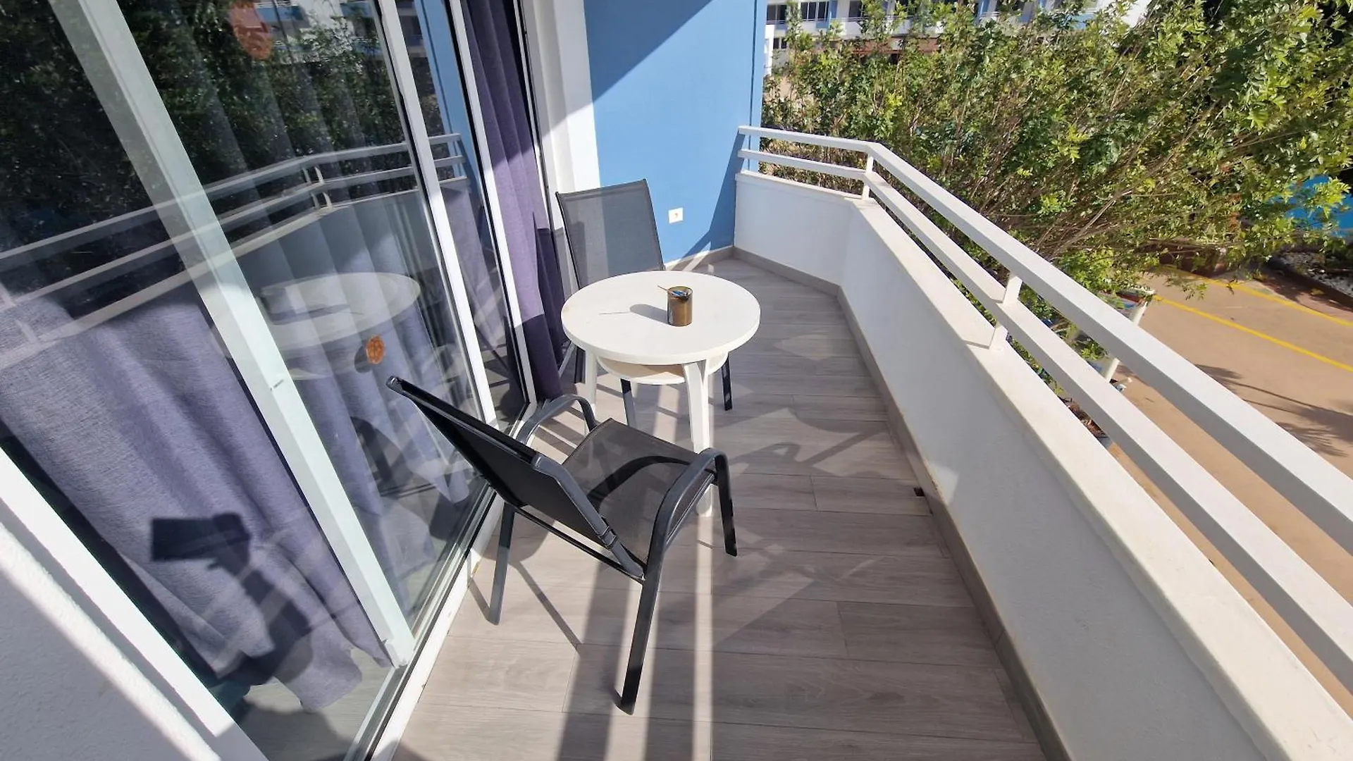 Golf Del Sur Deluxe Apartment San Miguel de Abona