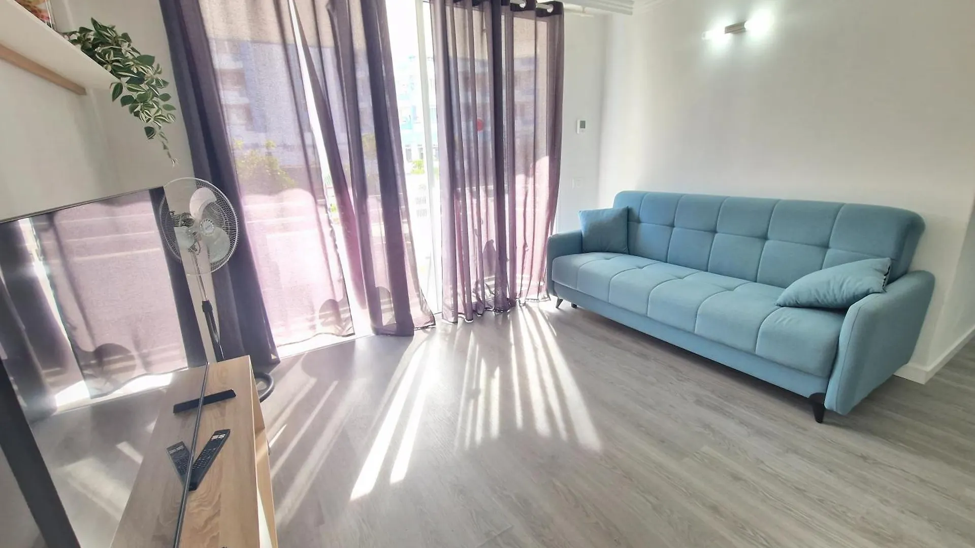 Golf Del Sur Deluxe Apartment San Miguel de Abona