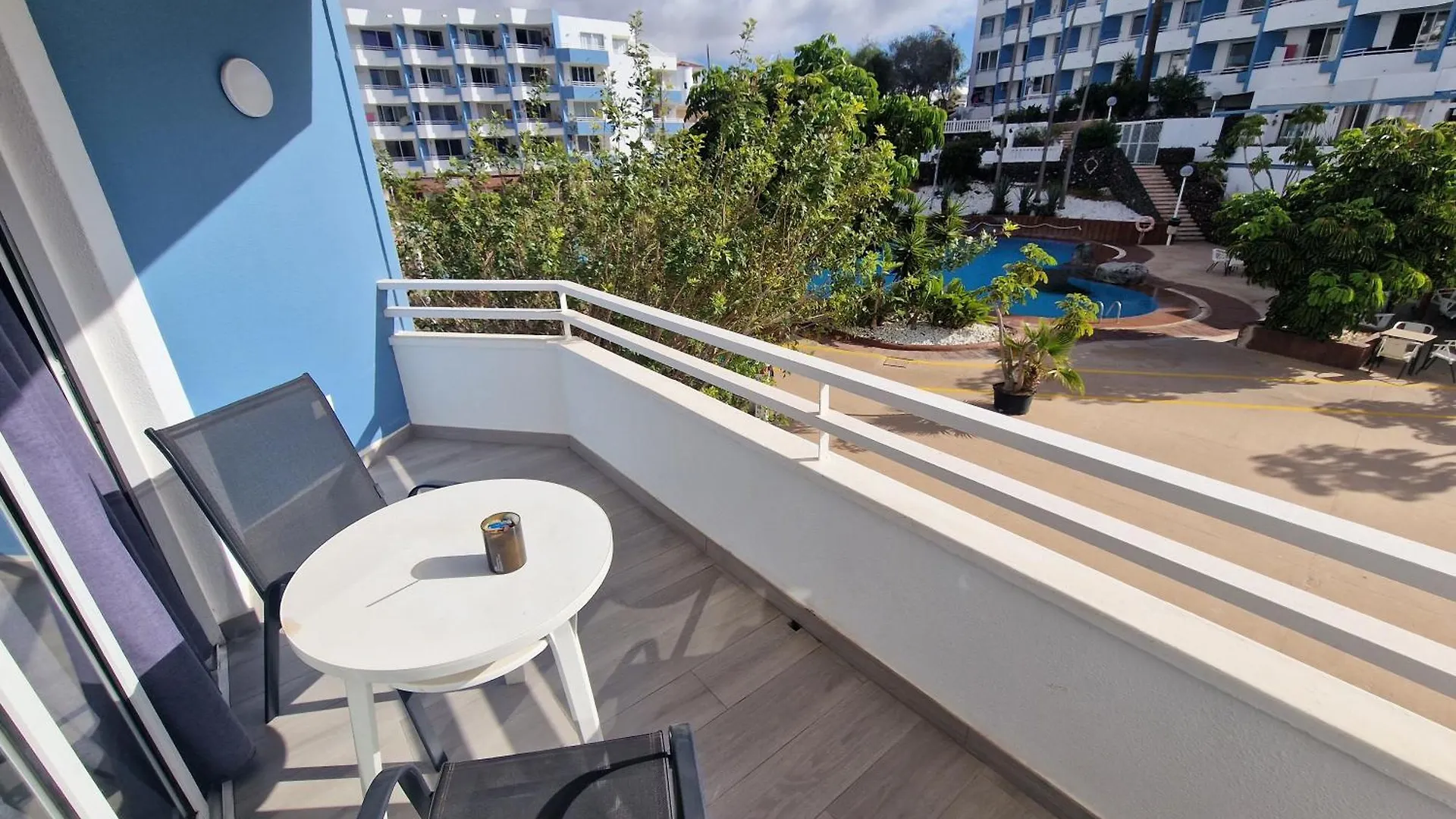 Golf Del Sur Deluxe Apartment San Miguel de Abona