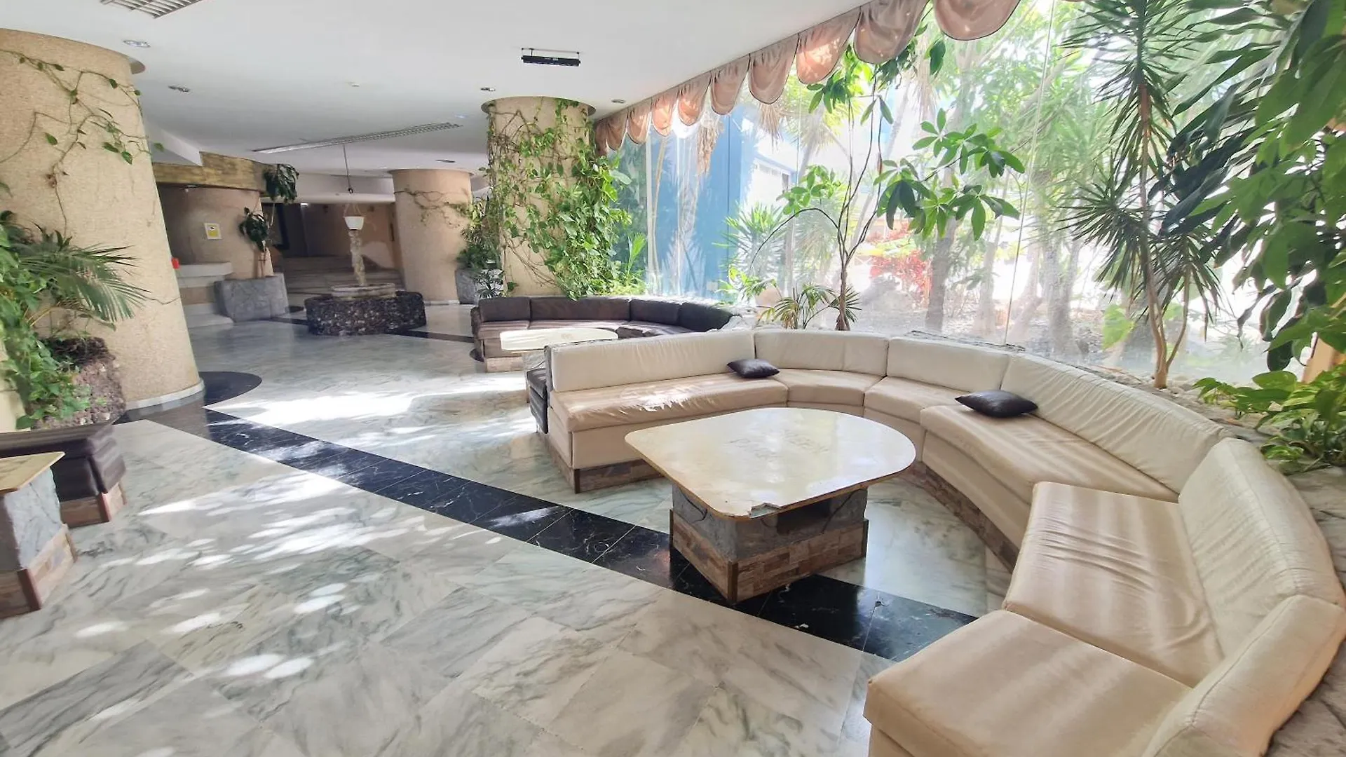 Golf Del Sur Deluxe Apartment San Miguel de Abona