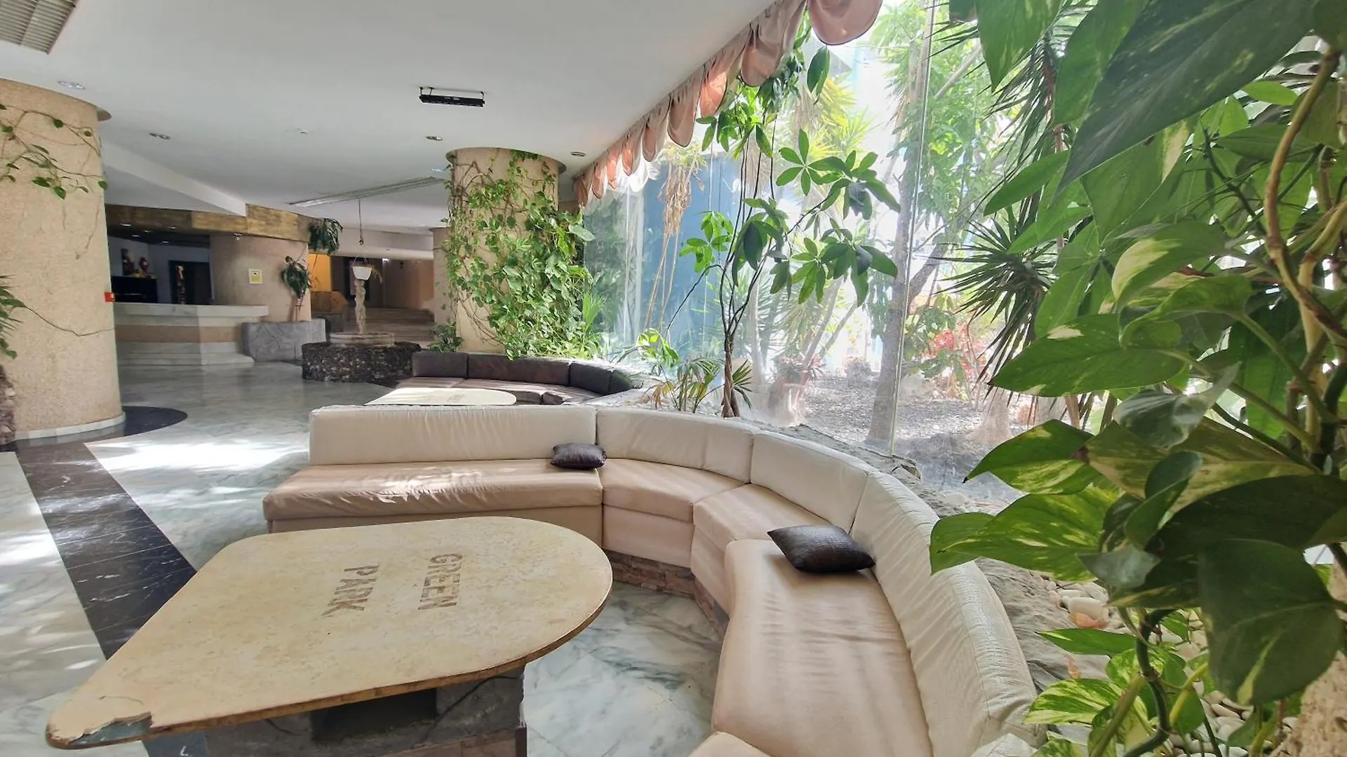 Golf Del Sur Deluxe Apartment San Miguel de Abona