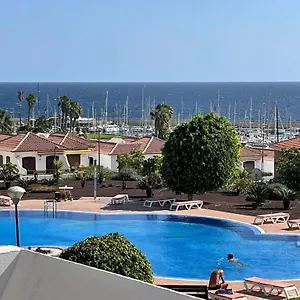 Apartamento Deluxe Apt. 110qm+terrasse 60qm Pool Wifi Golf Yachthafen, San Miguel de Abona