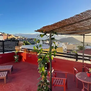 Couette-café Sansofi, San Miguel de Abona