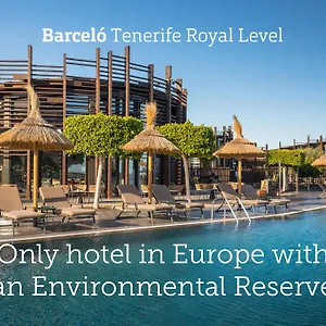 Barceló Tenerife Royal Level San Miguel de Abona
